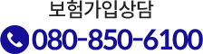 보험가입상담 080-850-6100