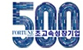 FORTUNE KOREA 500 초고속성장기업 상징