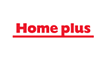 Home plus(로고)