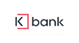 K BANK(로고)